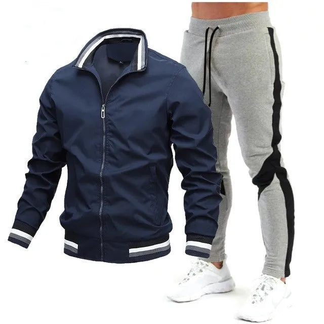 Vivelo Life Men's Tracks