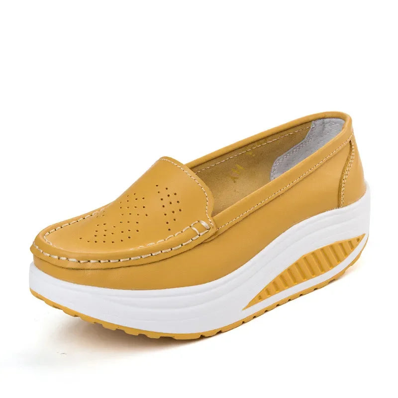 Vivelo Life Women's Wedges 