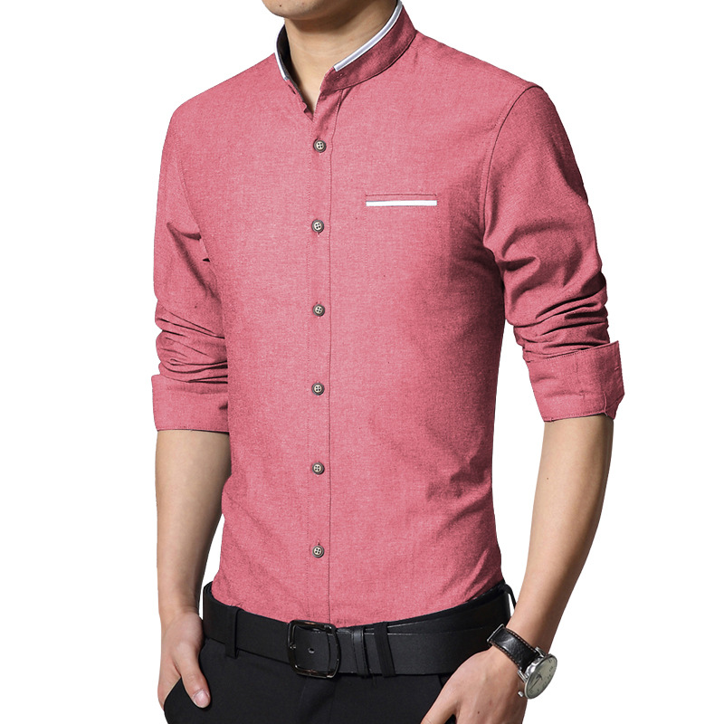 Vivelo Life Men's Shirt and Top Collection