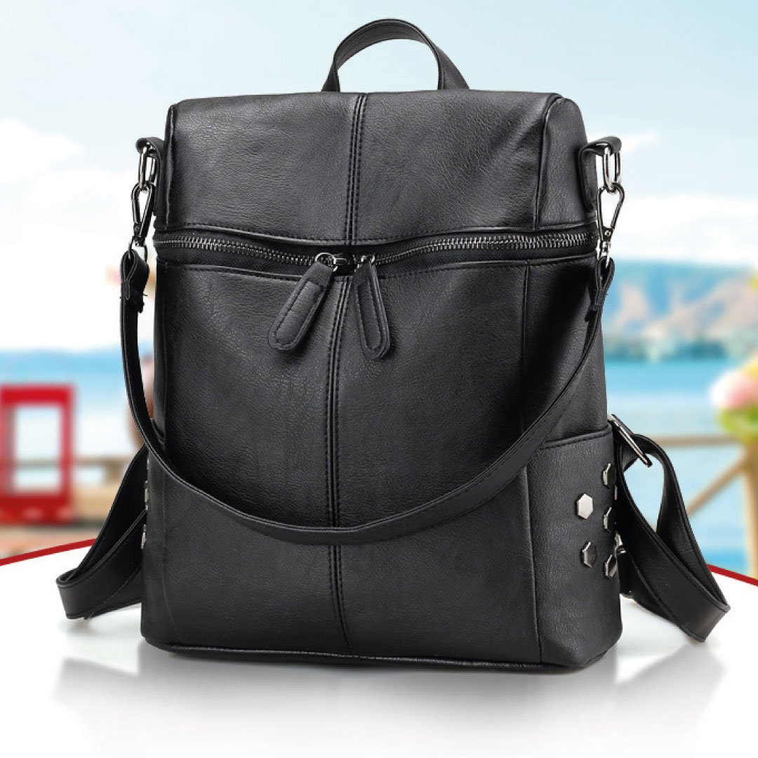 Retro Backpack - CLEARANCE