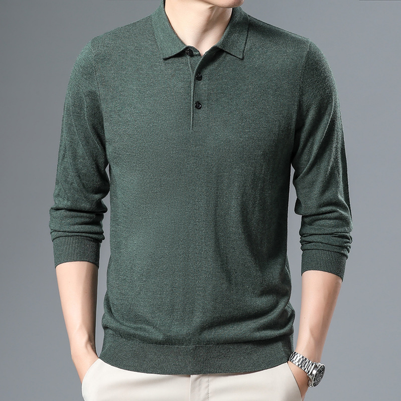 Vivelo Life Men's Slim Fit Shirt