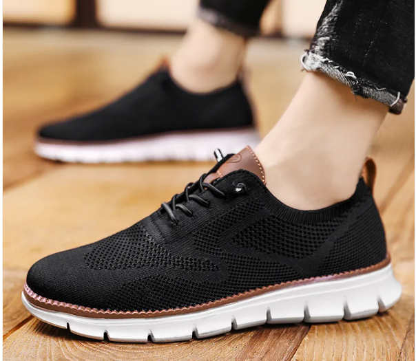 Vivelo Life PerfectStride Men's Shoes