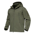 All-Season Outdoor Jacket