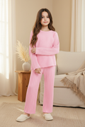 Girls Lounge Set