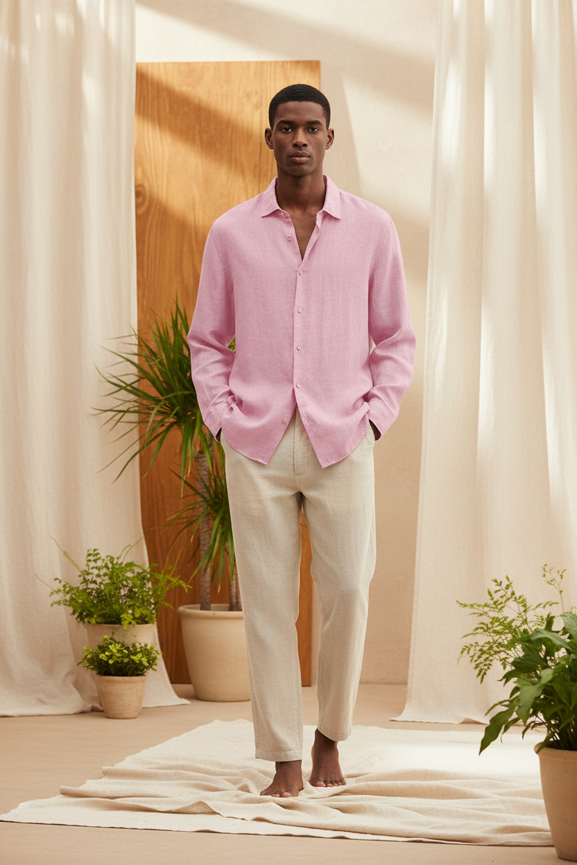 Henley Shirt
