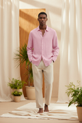 Henley Shirt
