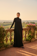 Melliflo Dress at Italian Villa